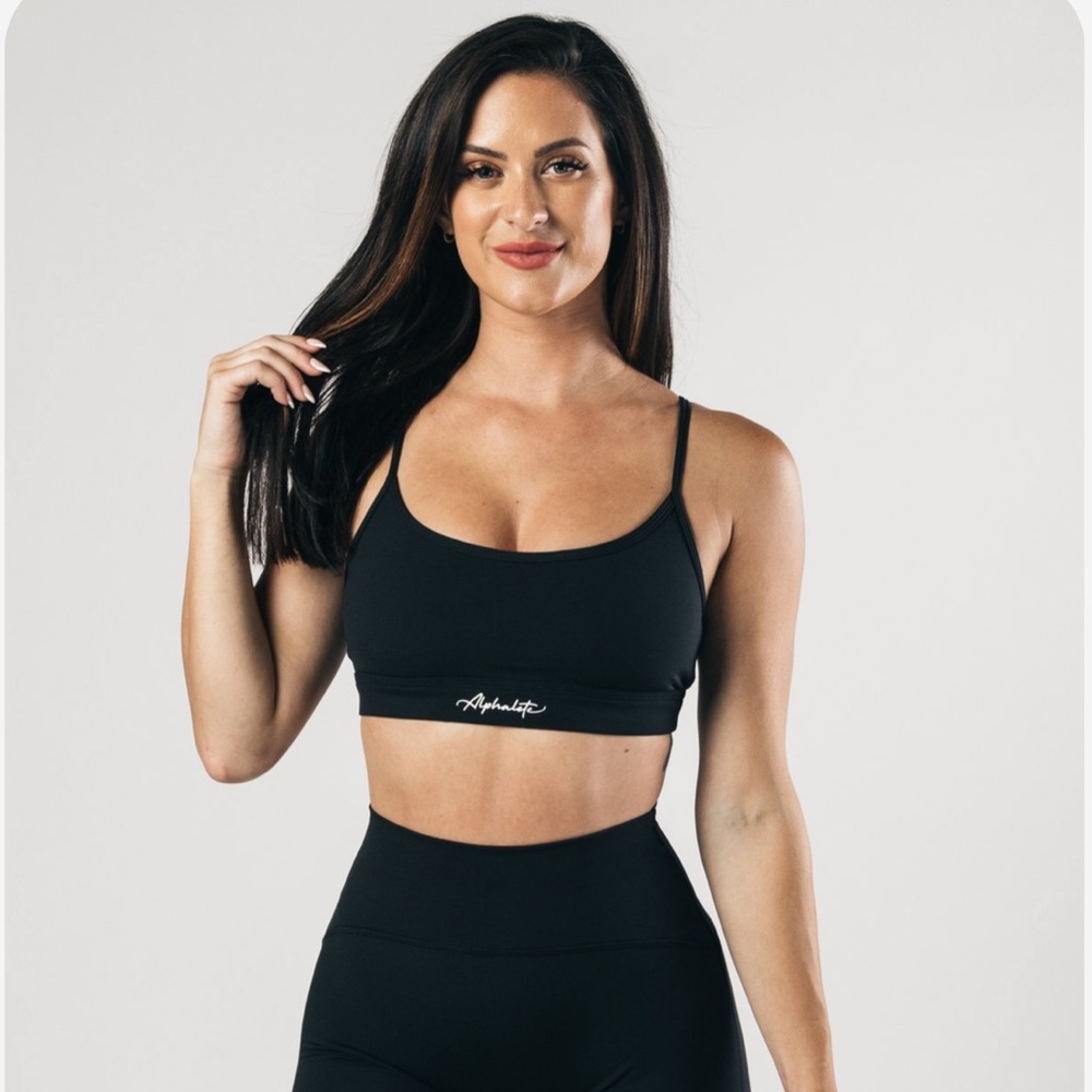 ALphalete SURFACE LIMITLESS BRA